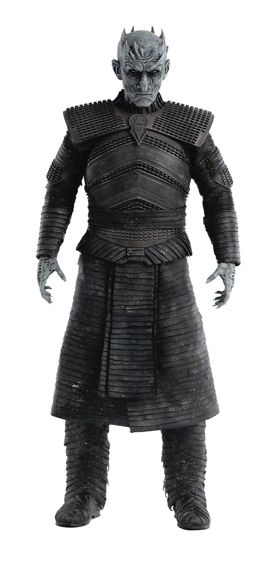 Game Of Thrones Night King 1/6 Scale Figure Regular Edition