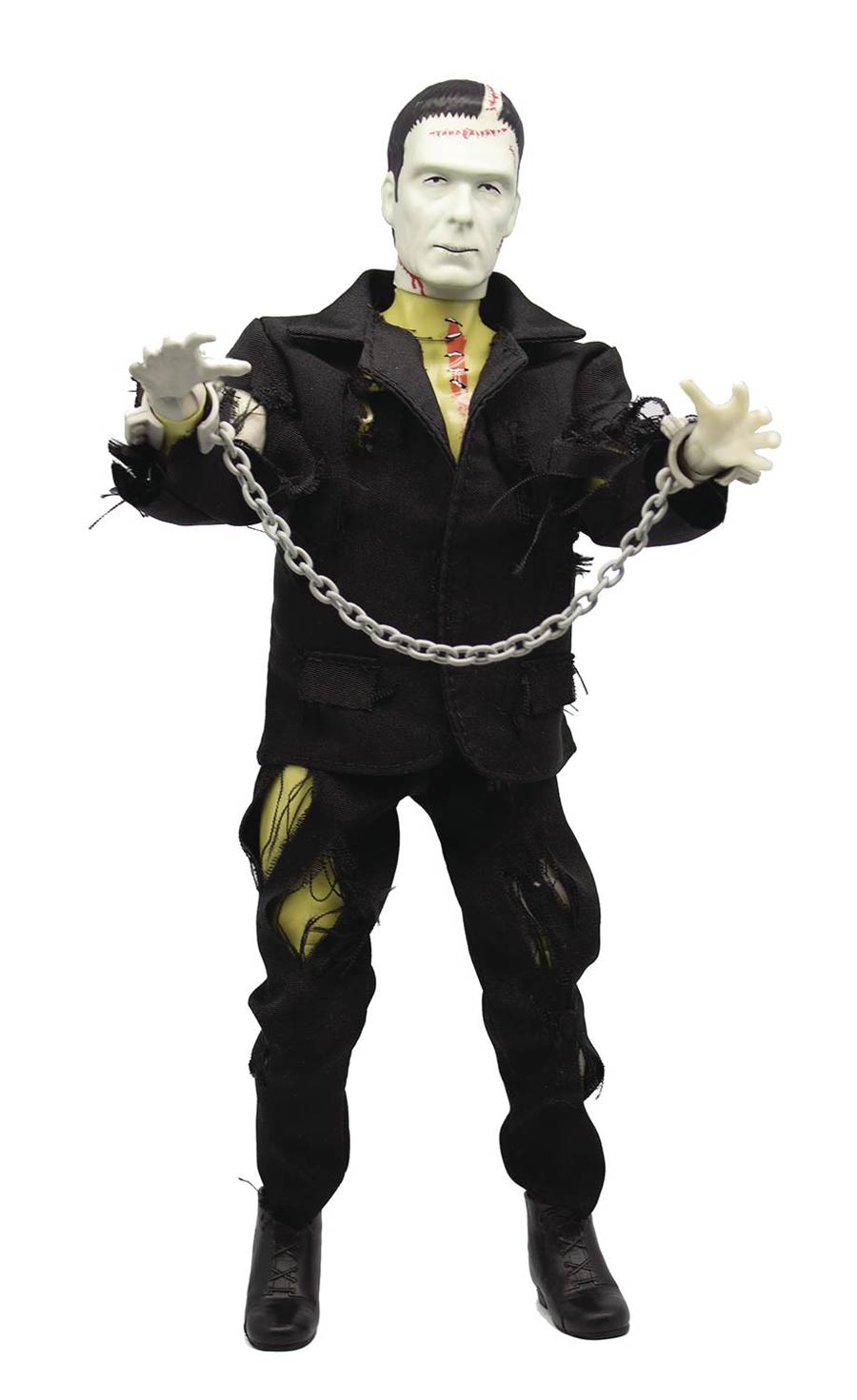 Mego Horror Wave 7 Frankenstein Monster 14-Inch Action Figure