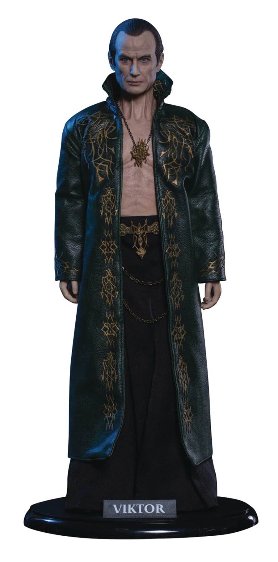 Underworld Viktor 1/6 Scale Limited Edition Action Figure