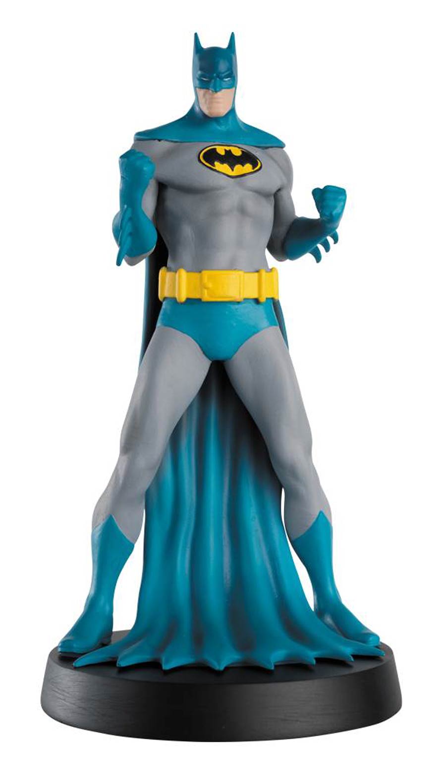 Batman Decades #4 1970s