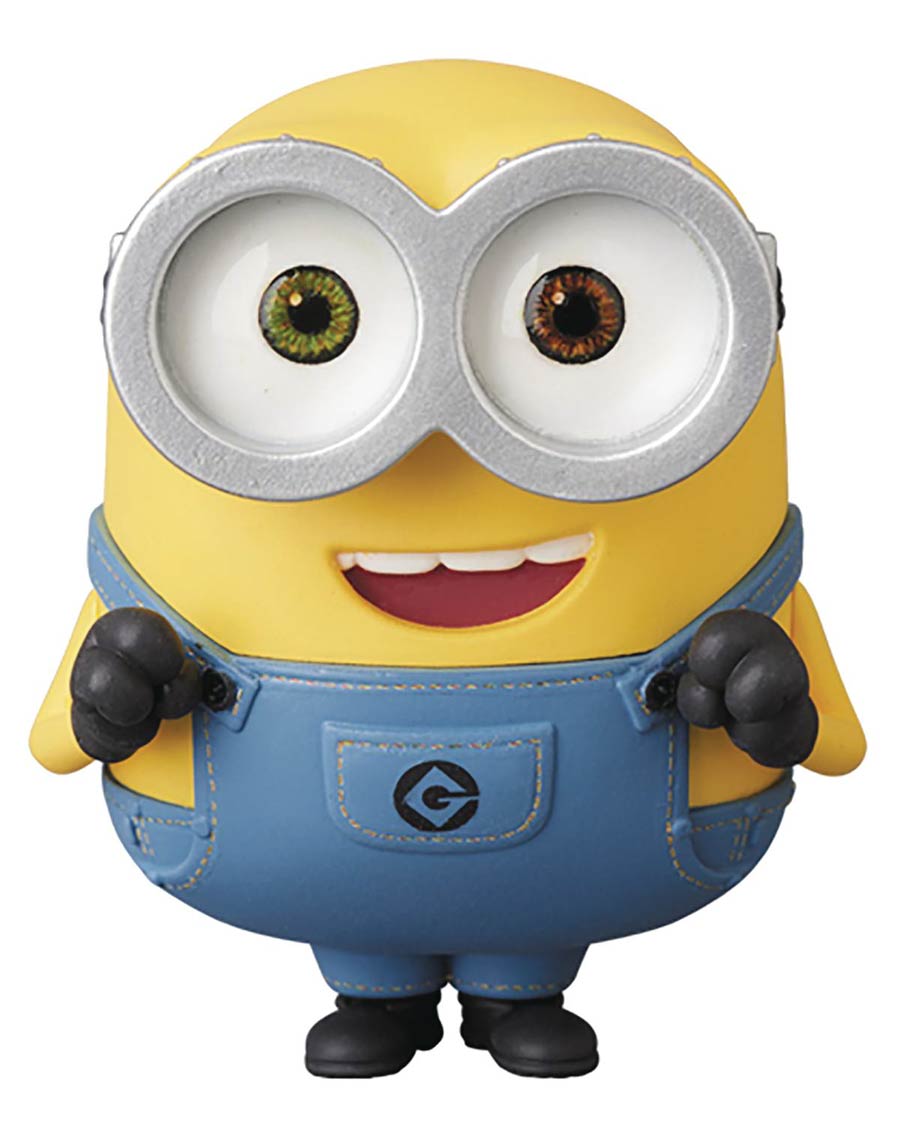 Despicable Me Ultra Detail Figure - Bob