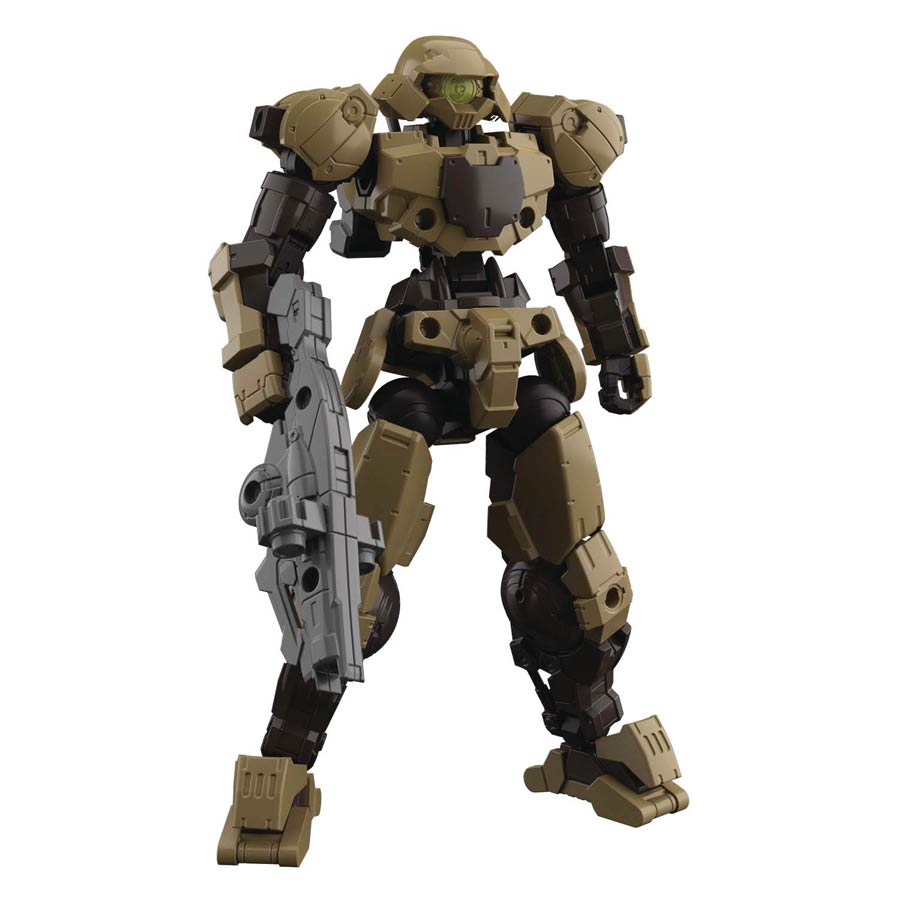 30 Minutes Missions 1/144 Kit #16 bEXM-15 Portanova (Brown)
