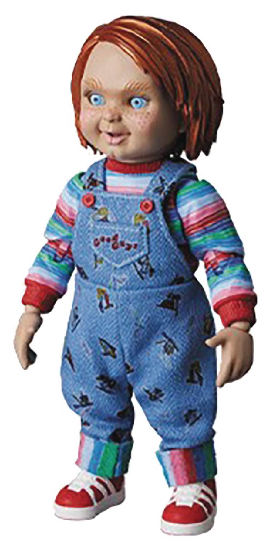 Childs Play 2 Good Guy Doll MAFEX Action Figure