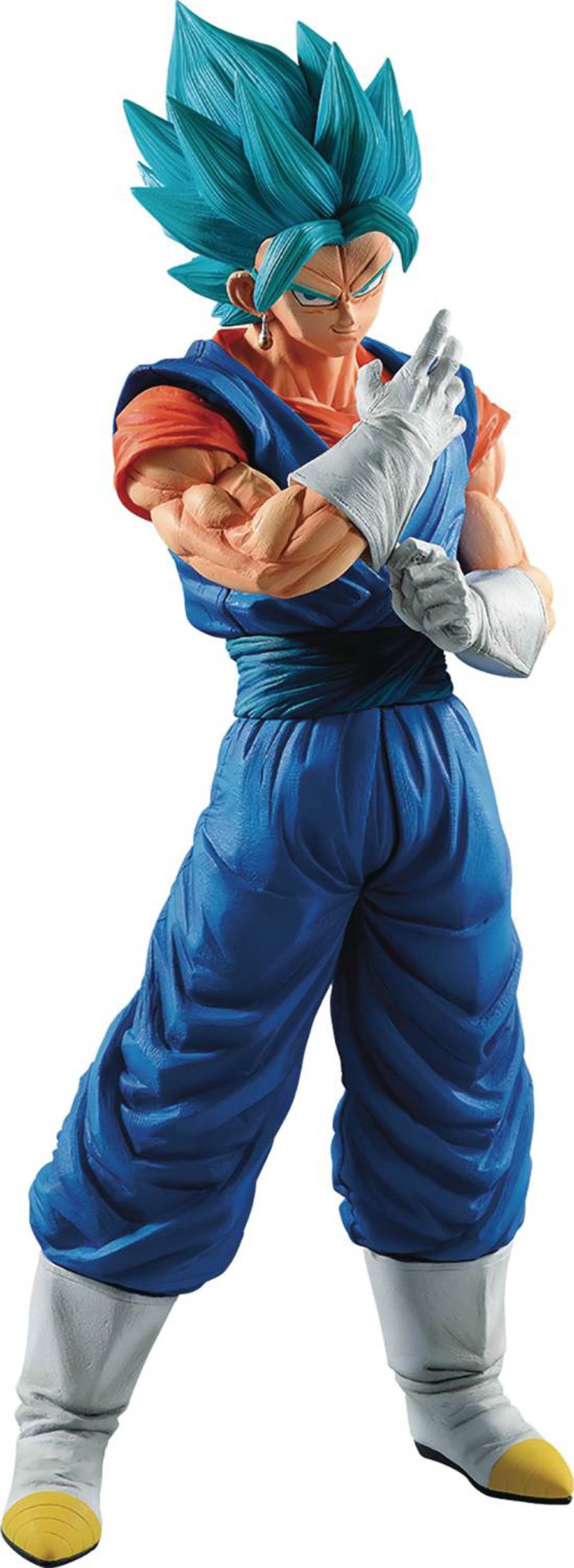 Dragon Ball Super Ichiban - Super Saiyan God Super Saiyan Vegito (Extreme Saiyan) Figure