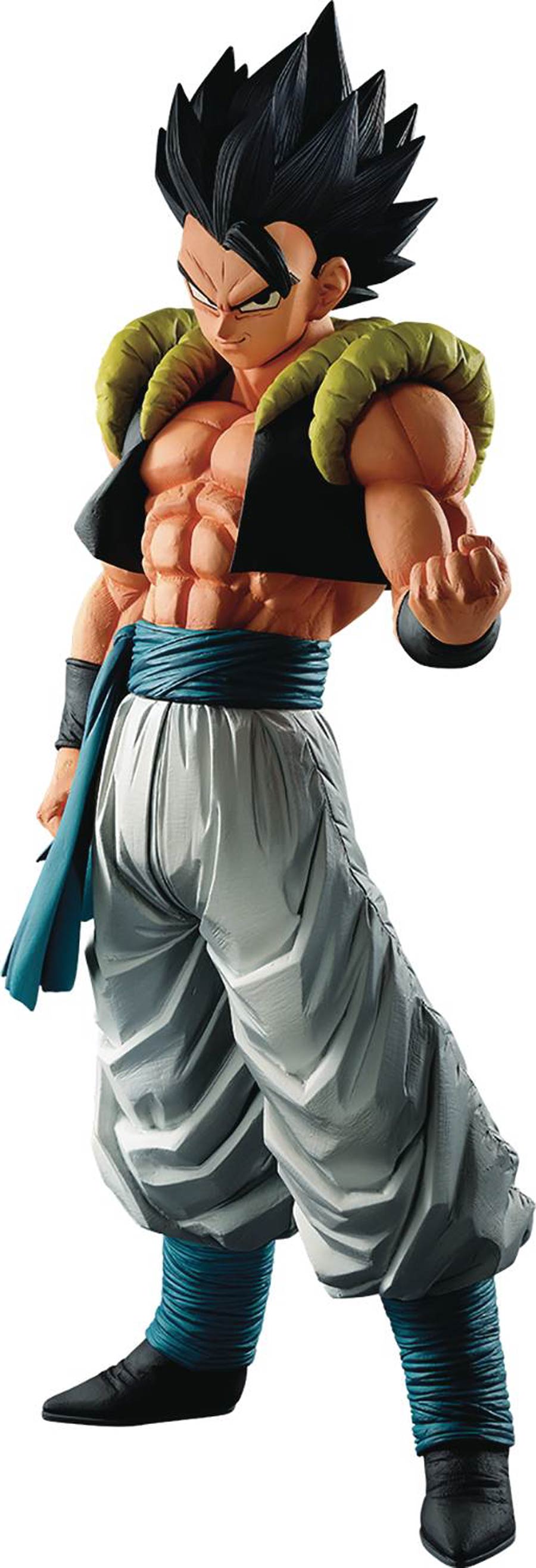 Dragon Ball Super Ichiban - Gogeta (Extreme Saiyan) Figure