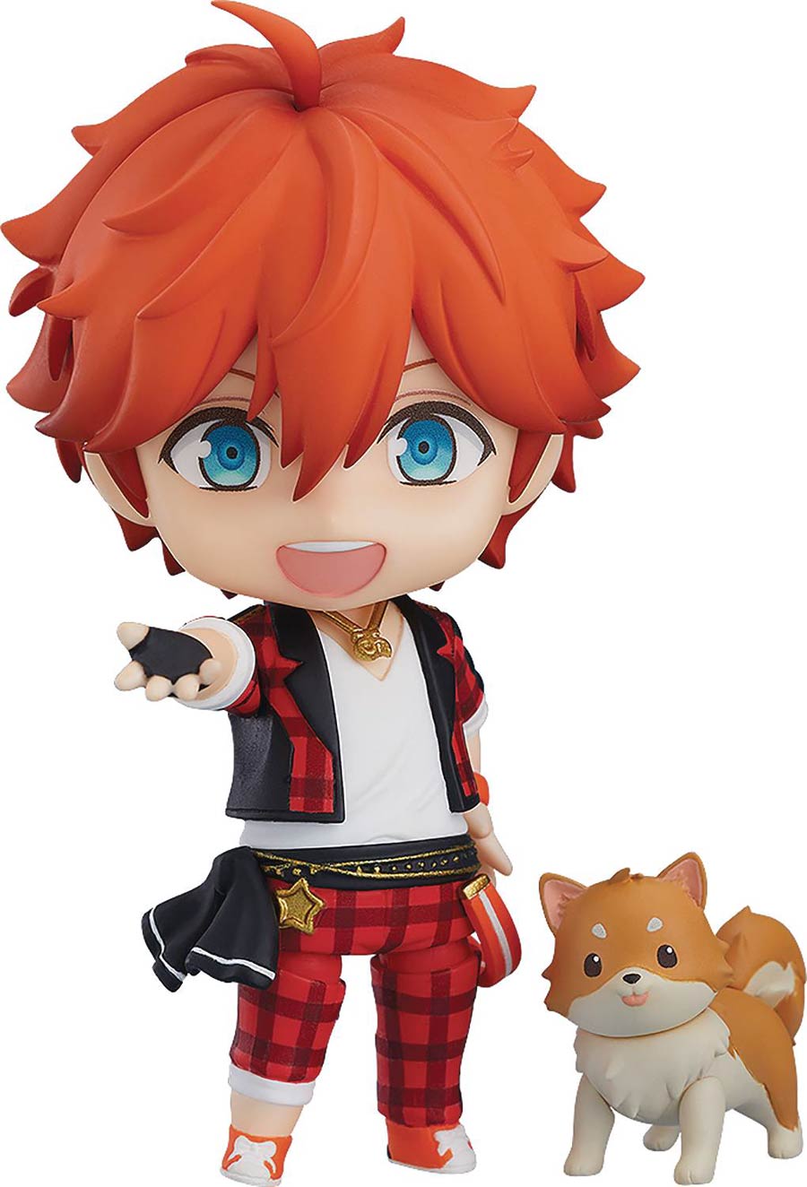 Ensemble Stars Subaru Akehoshi Nendoroid