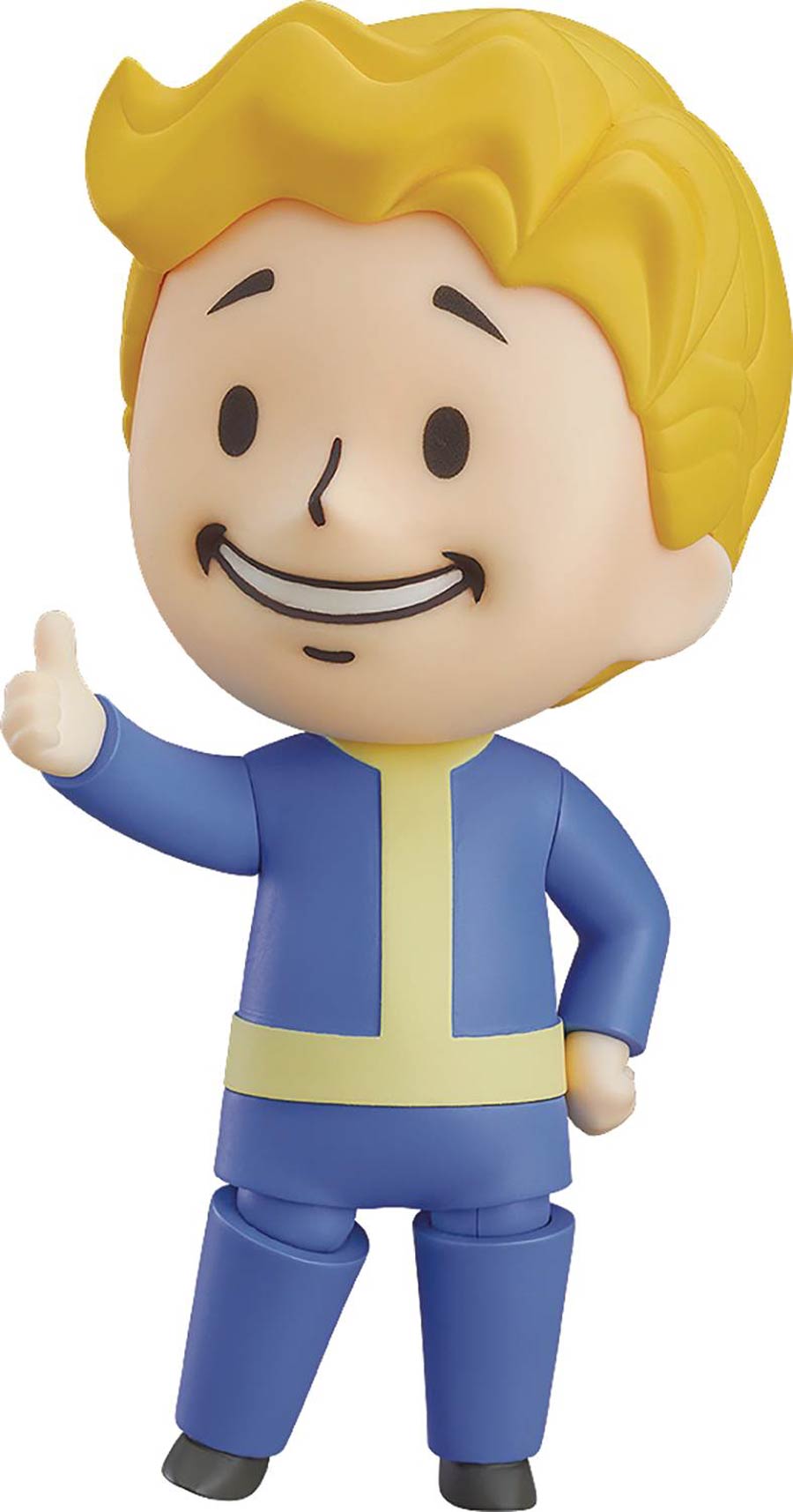 Fallout Vault Boy Nendoroid