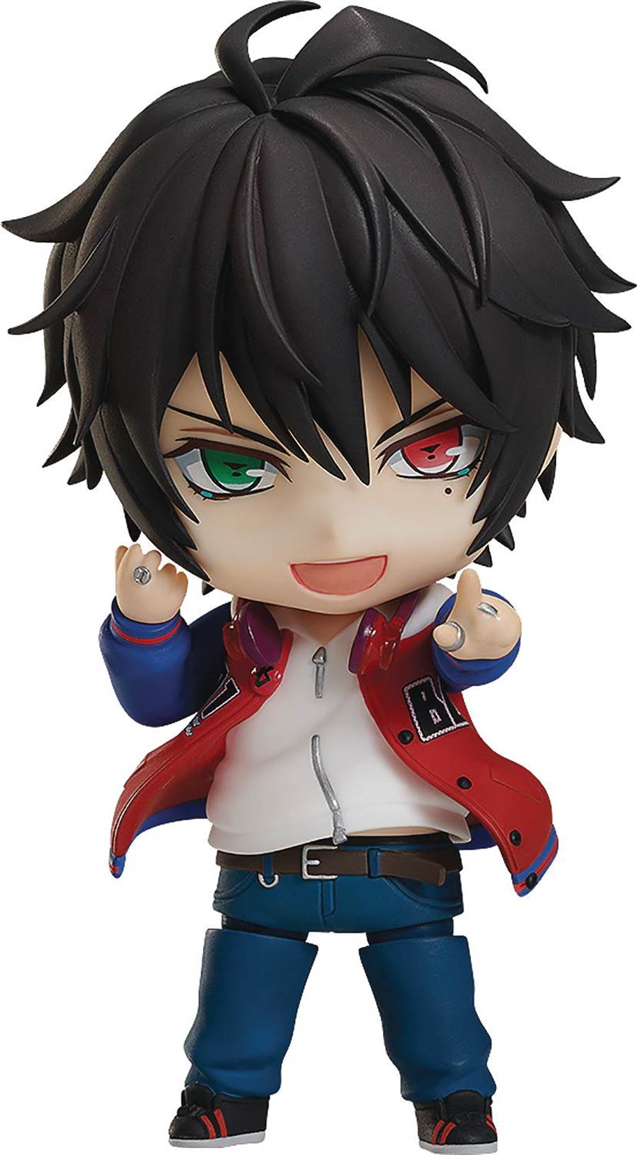 Hypnosis Mic Division Rap Battle Ichiro Yamada Nendoroid