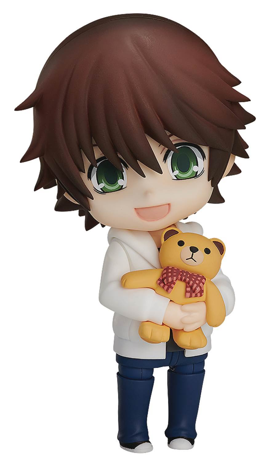 Junjo Romantica Misaki Takahashi Nendoroid