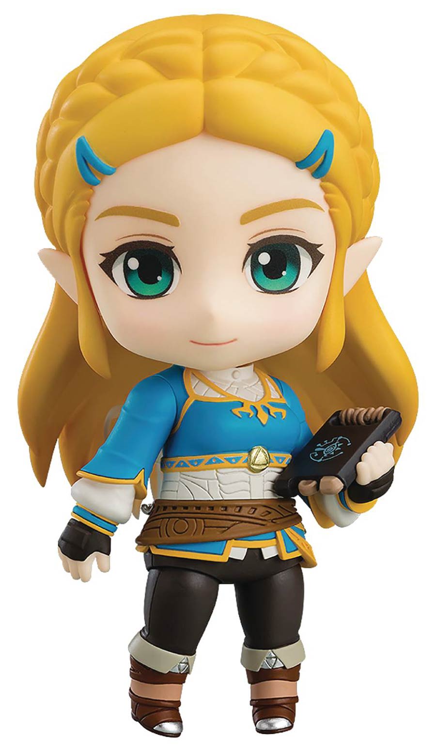 Legend Of Zelda Breath Of The Wild Princess Zelda Nendoroid