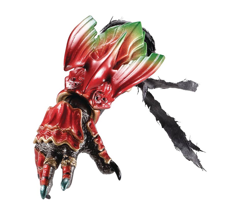 Kamen Rider S. H. Figuarts - Shinkocchou Seihou - Ankh Action Figure