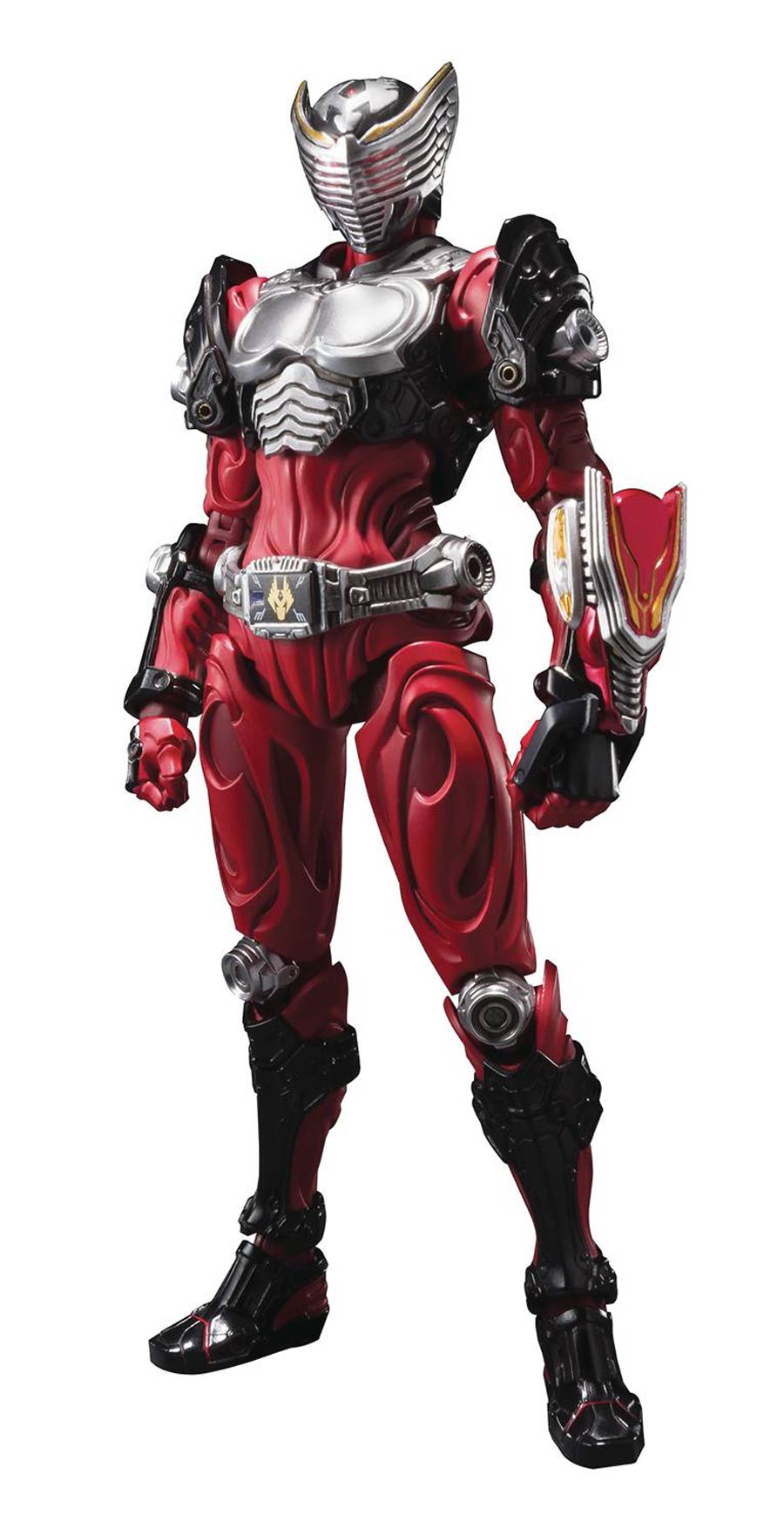 Kamen Rider S.I.C. Super Imaginative Colosseum - Masked Rider Ryuki Action Figure