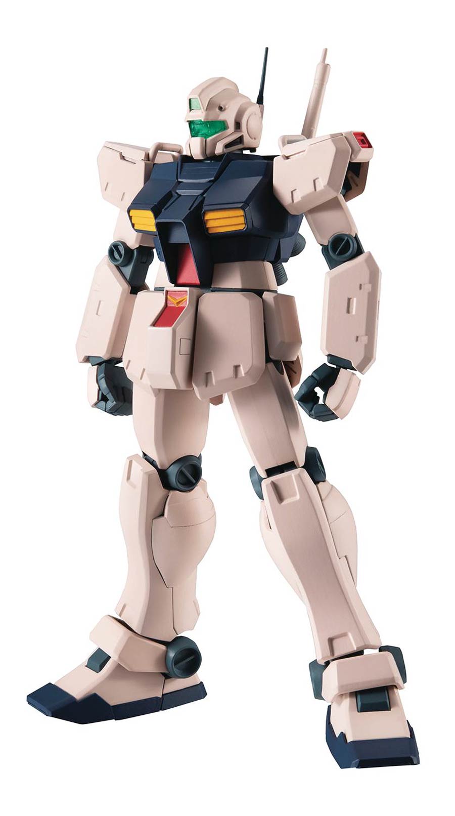 Robot Spirits #260 (Side MS) RGM-79C GM Type-C Ver. A.N.I.M.E. Action Figure