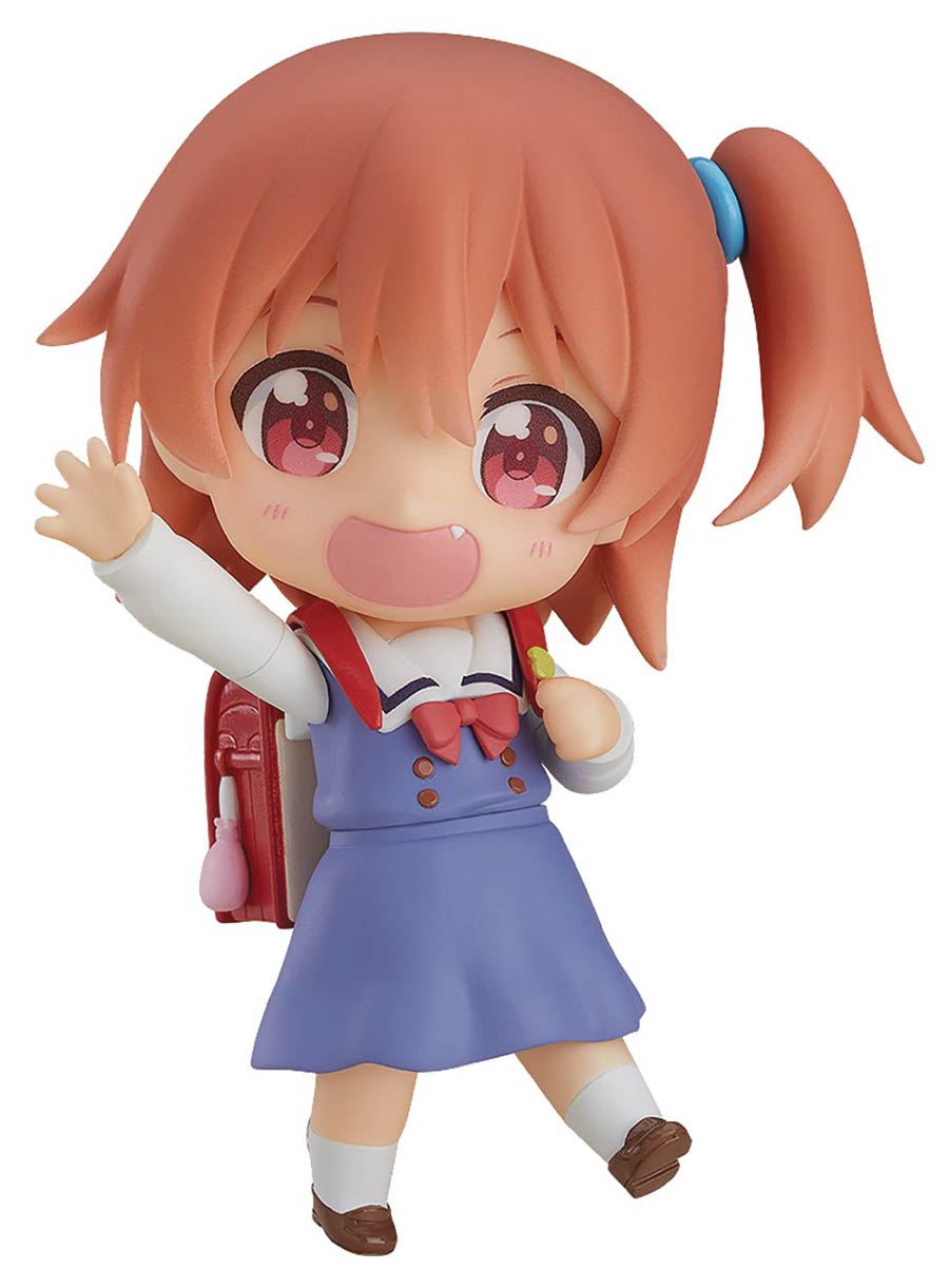 Wataten An Angel Flew Down Hinata Hoshino Nendoroid