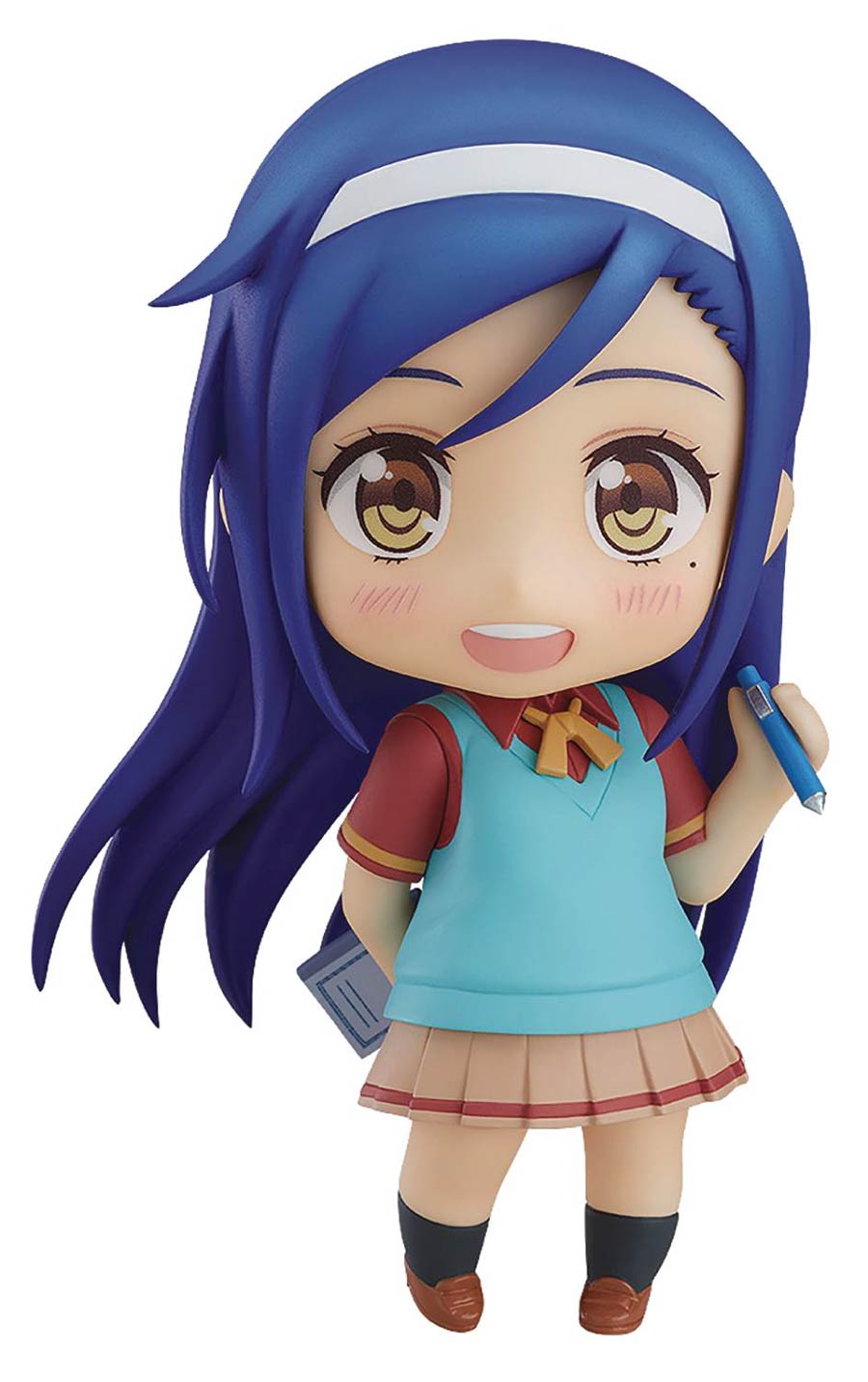 We Never Learn Bokuben Fumino Furuhashi Nendoroid