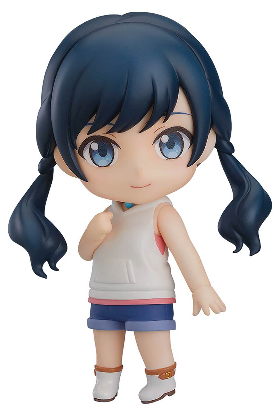 Weathering With You Hina Amano Nendoroid