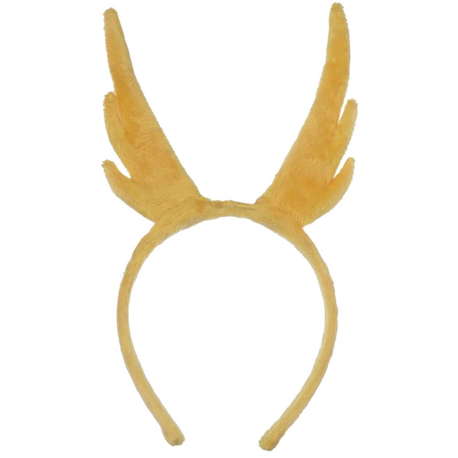 My Hero Academia All Might Cosplay Headband