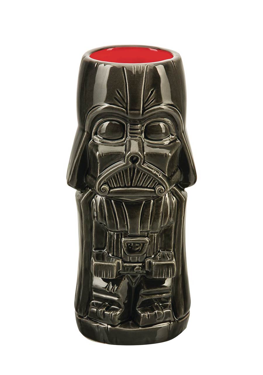 Star Wars Ceramic Mug - Darth Vader
