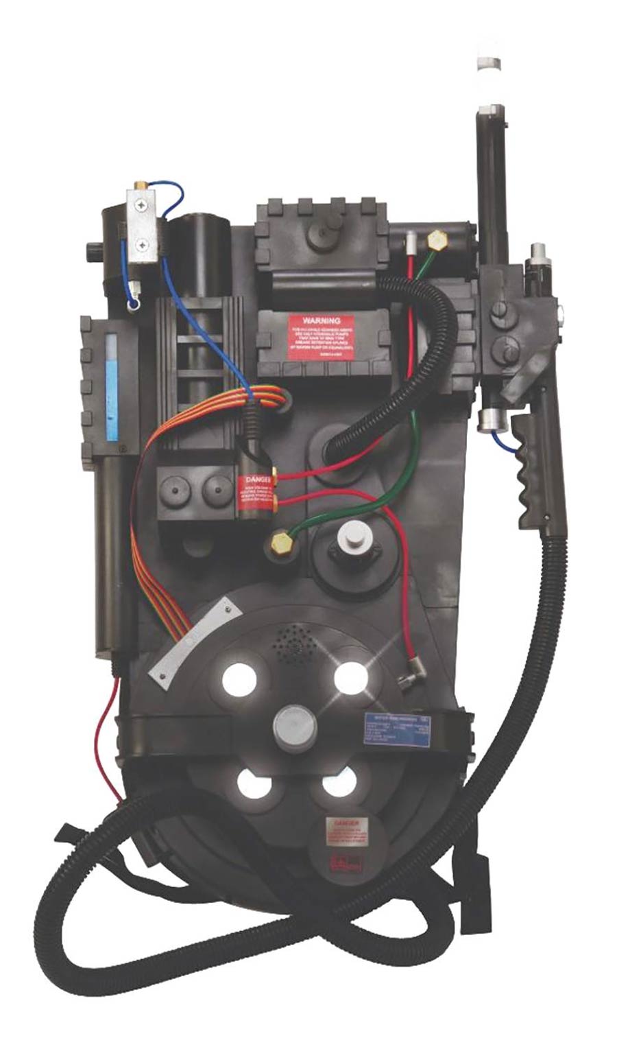 Ghostbusters Proton Light Up Pack Prop