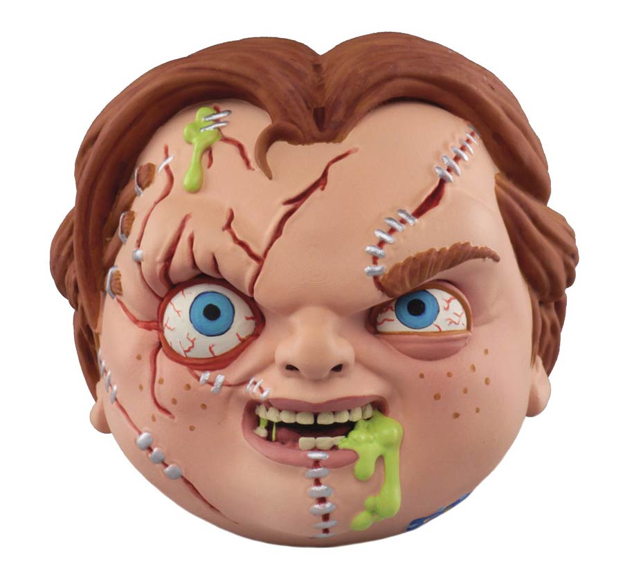 Madballs Horrorball Foam Series - Chucky