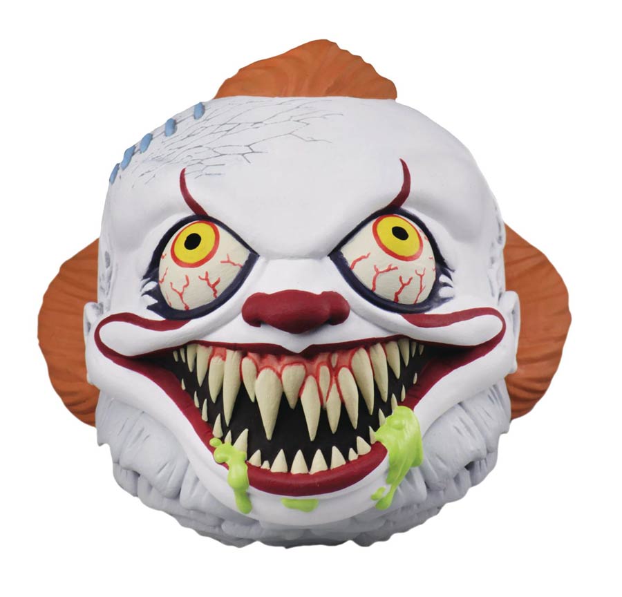 Madballs Horrorball Foam Series - Pennywise