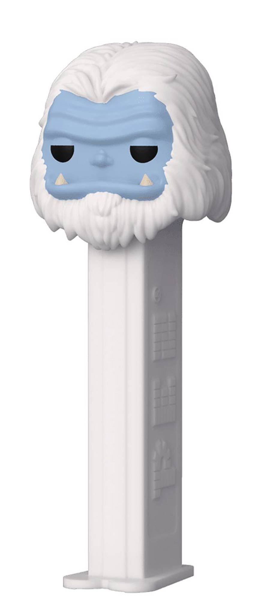 POP PEZ Myths - Yeti