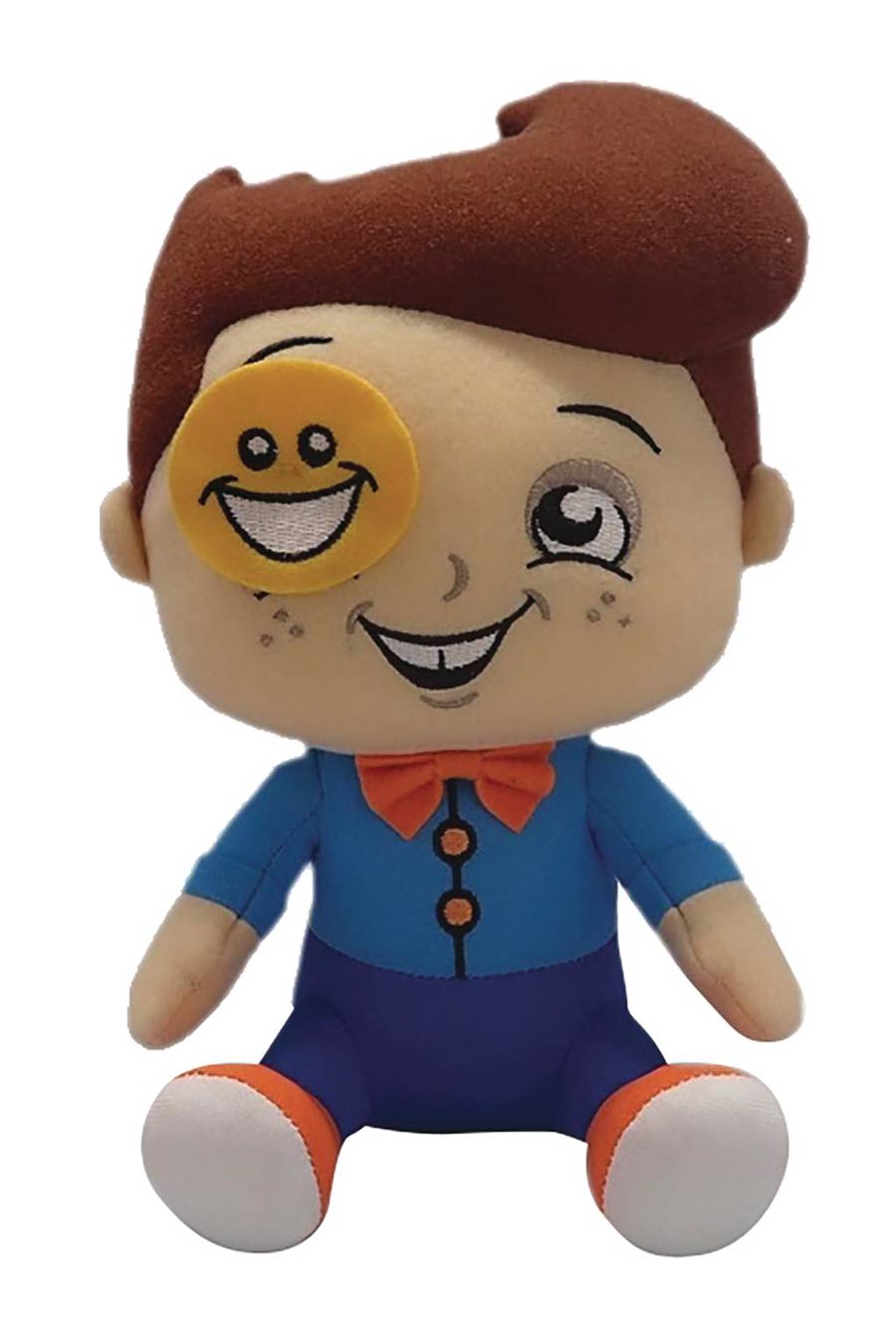 FGTeeV 8-Inch Plush