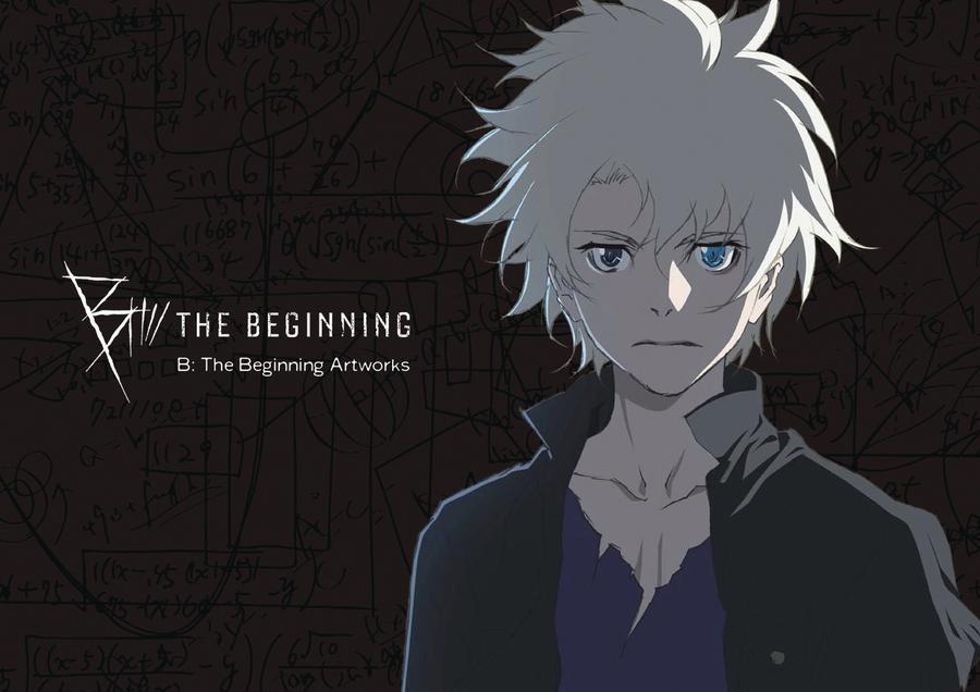 B The Beginning Artworks SC