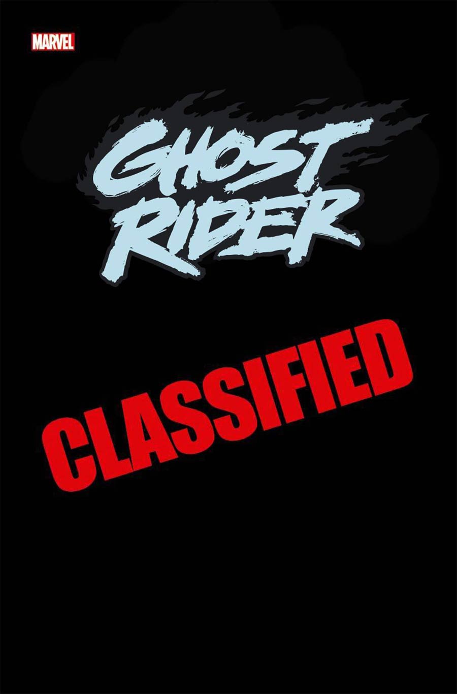 Ghost Rider Vol 8 #4 Cover B Incentive Aaron Kuder Design Variant Cover