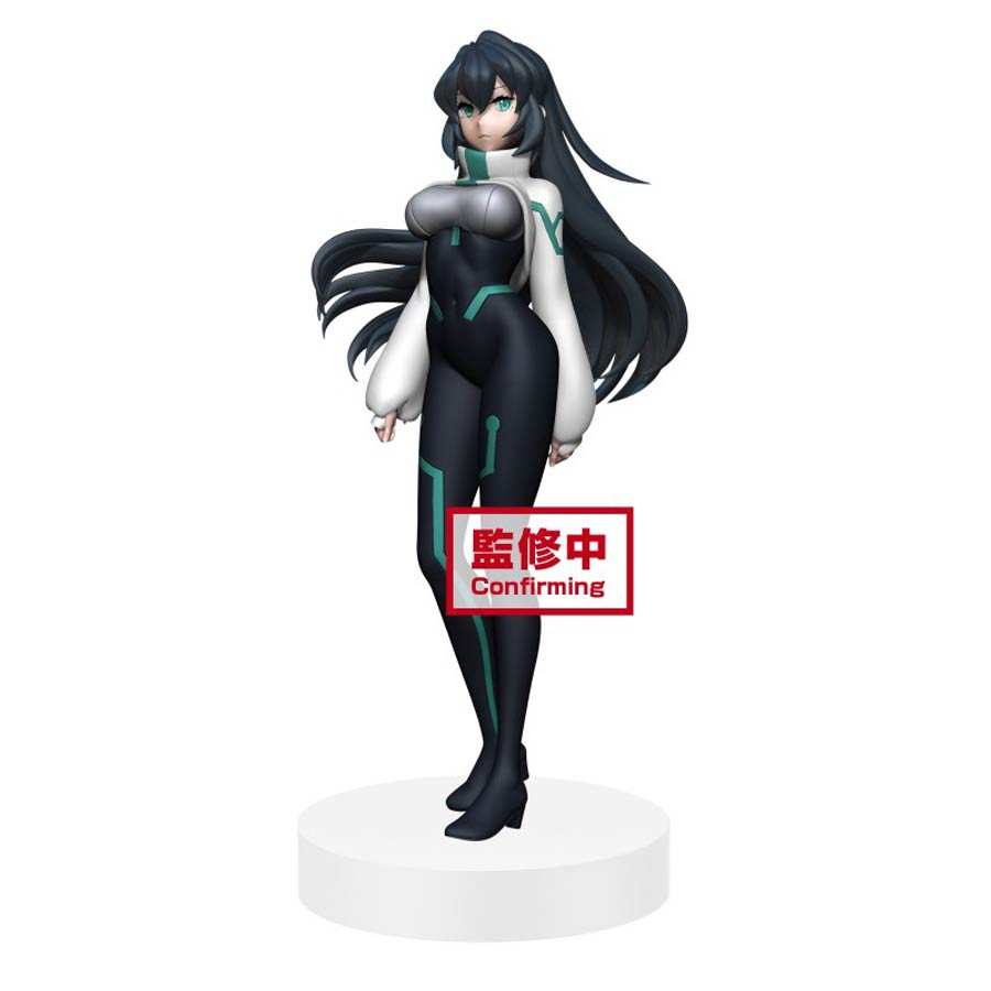 Gundam Build Divers Re:Rise EXQ Figure - May