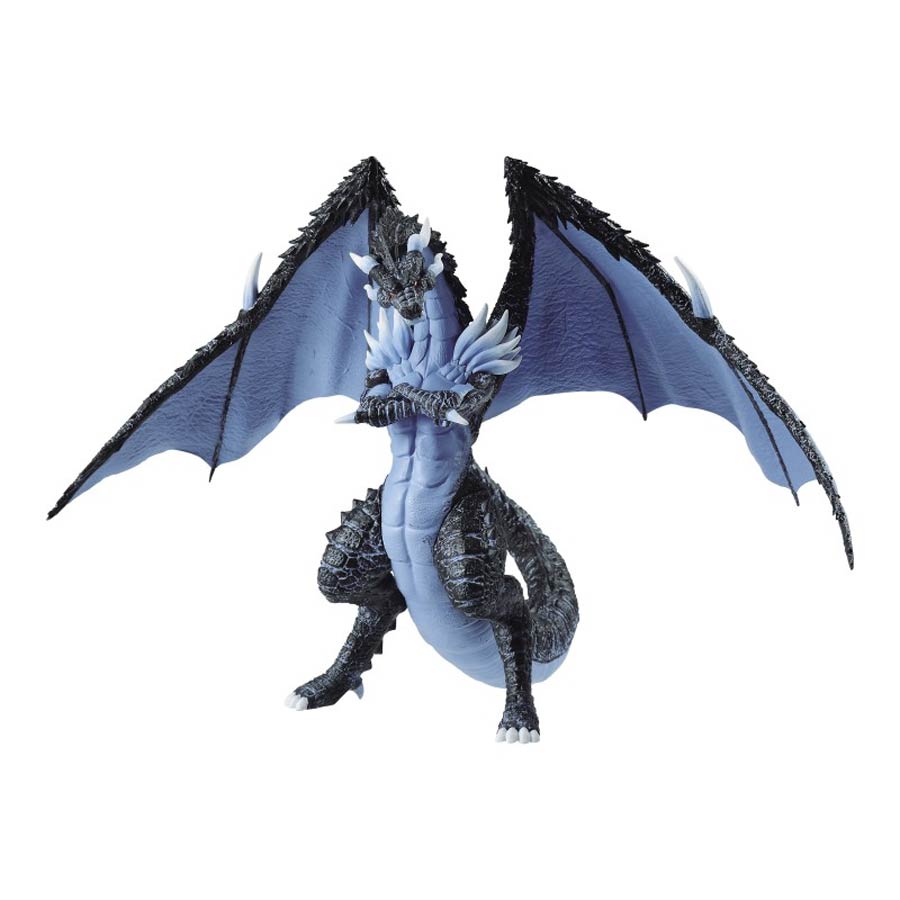 That Time I Got Reincarnated As A Slime Veldora Tempest Figure