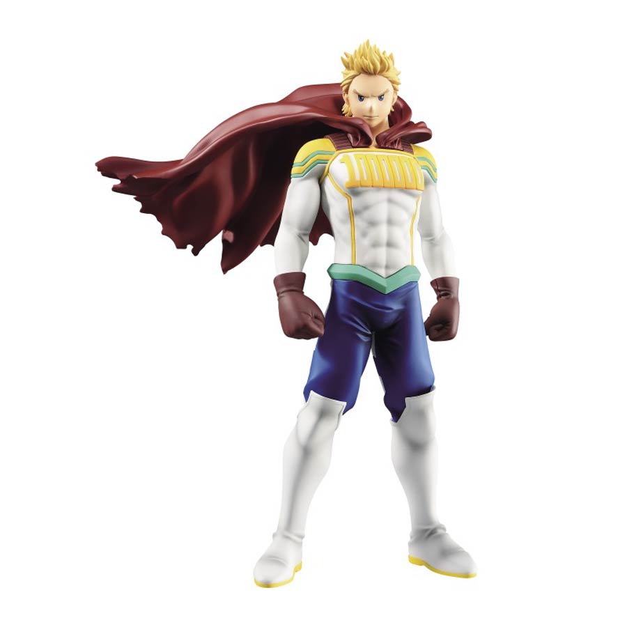 My Hero Academia Age Of Herores Figure - Lemillion