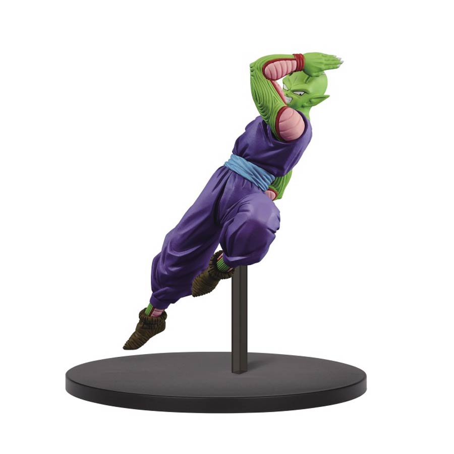 Dragon Ball Super Super Chosenshiretsuden Figure Vol 7 - Piccolo