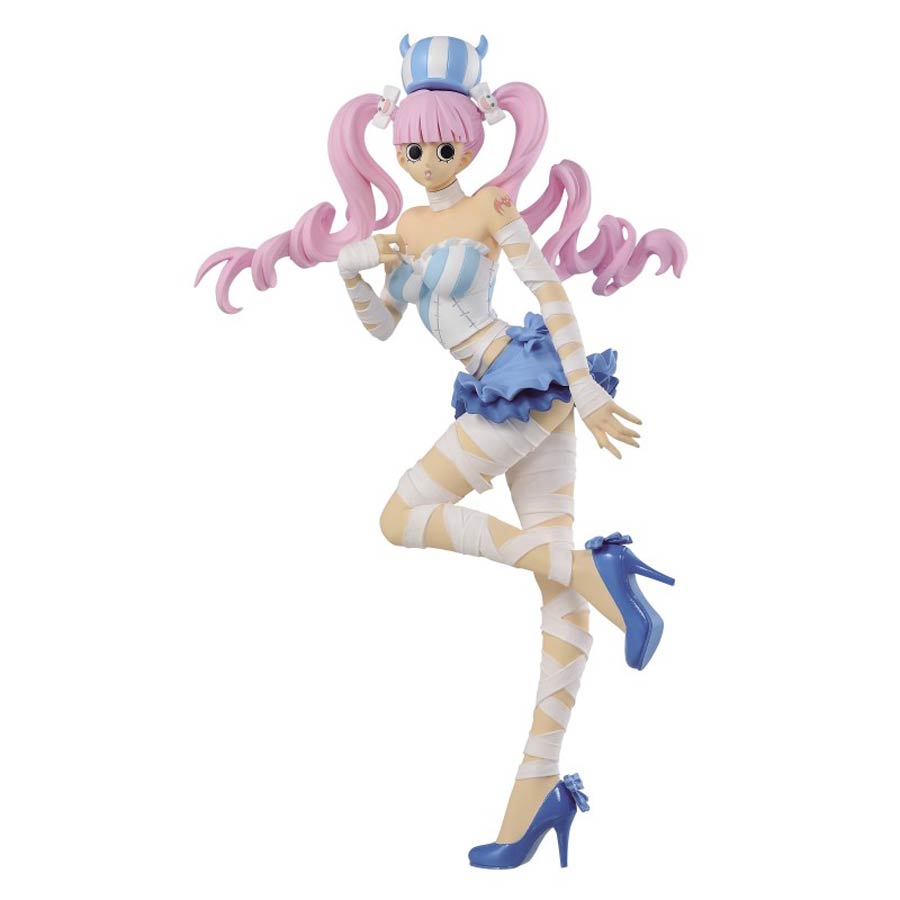One Piece Sweet Style Pirates Figure - Perona Version 2