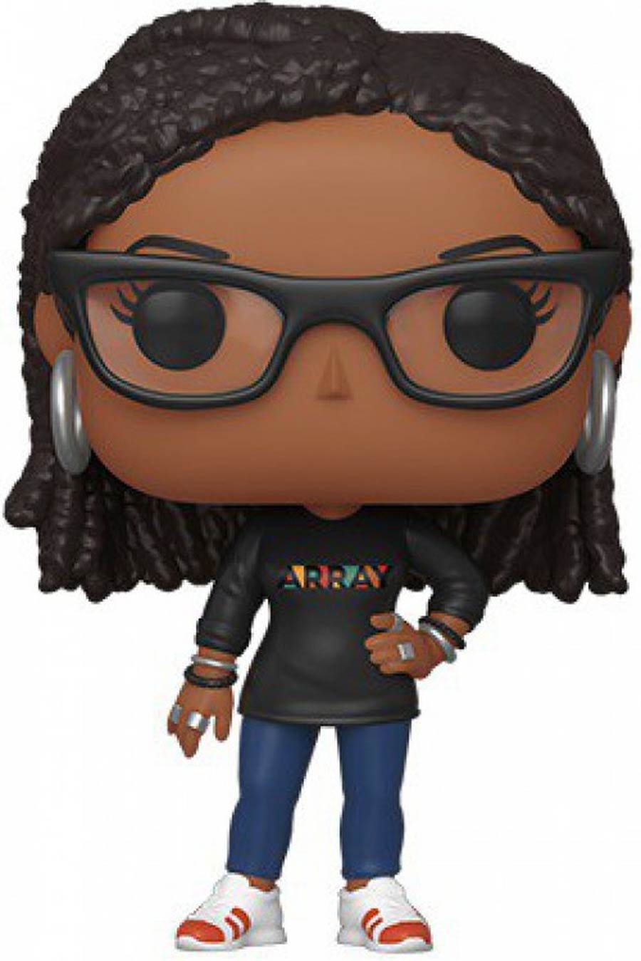 POP Directors Ava DuVernay Vinyl Figure