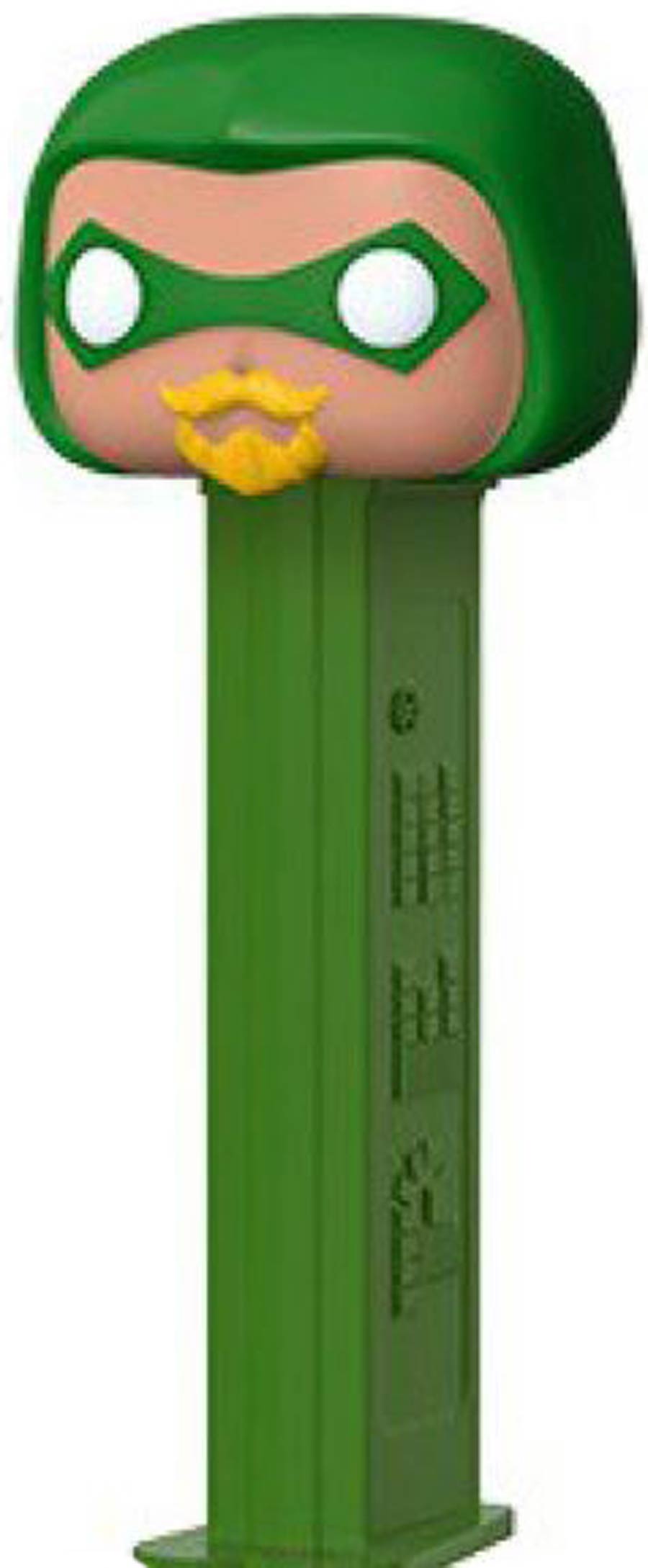 POP PEZ DC Comics - Green Arrow