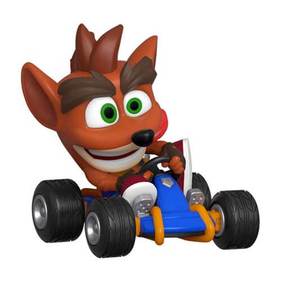 Little Racers Vinyl
