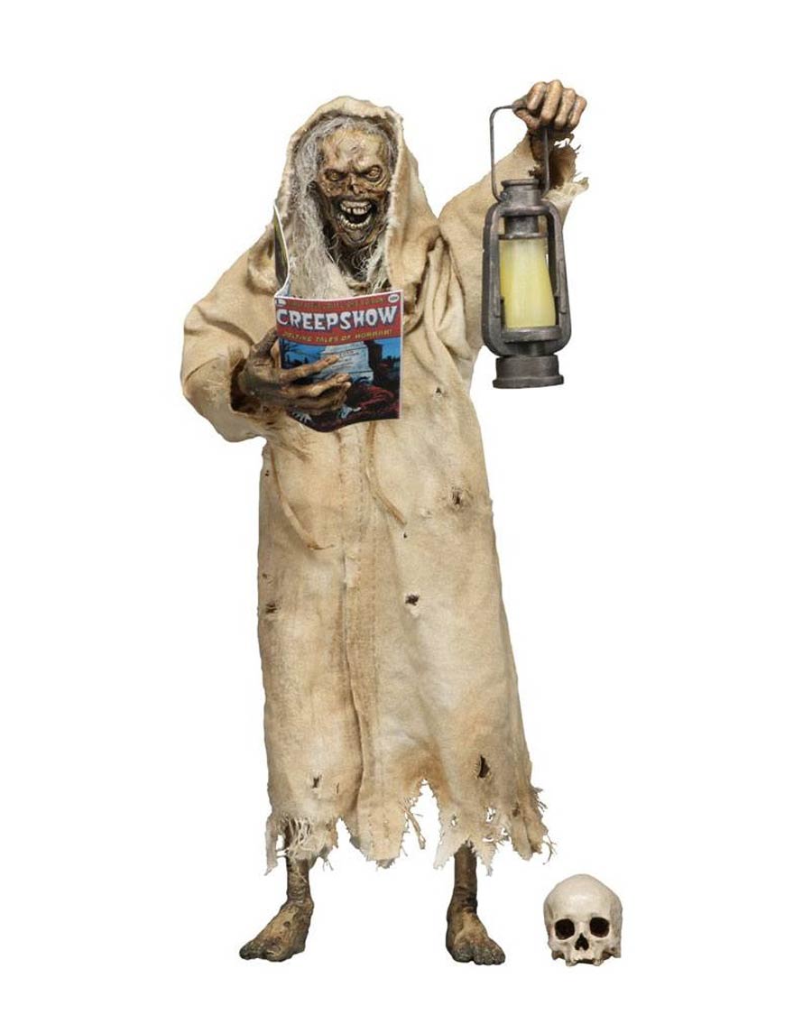 Creepshow The Creep 7-Inch Scale Action Figure