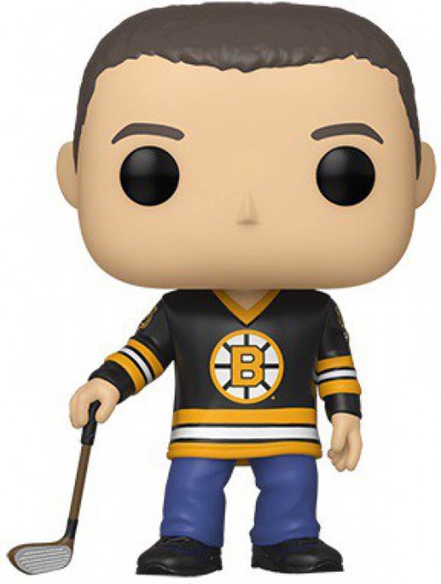 POP Movies Happy Gilmore Happy Gilmore Vinyl Figure