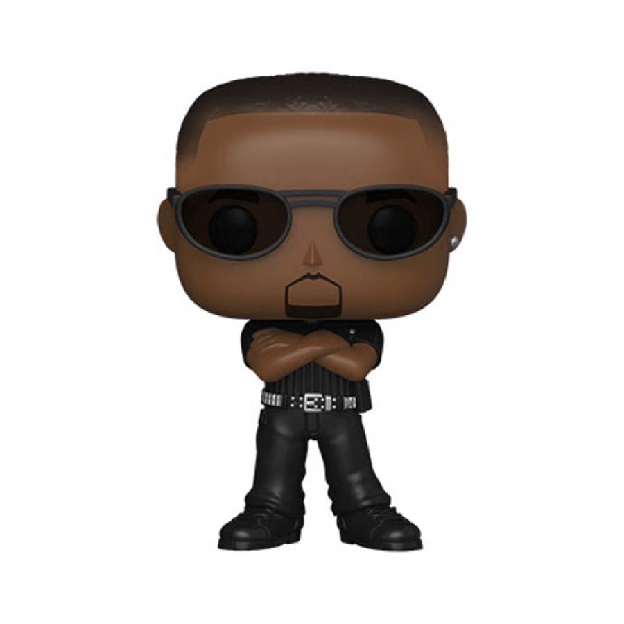 POP Movies Bad Boys Mike Lowrey Vinyl Figure