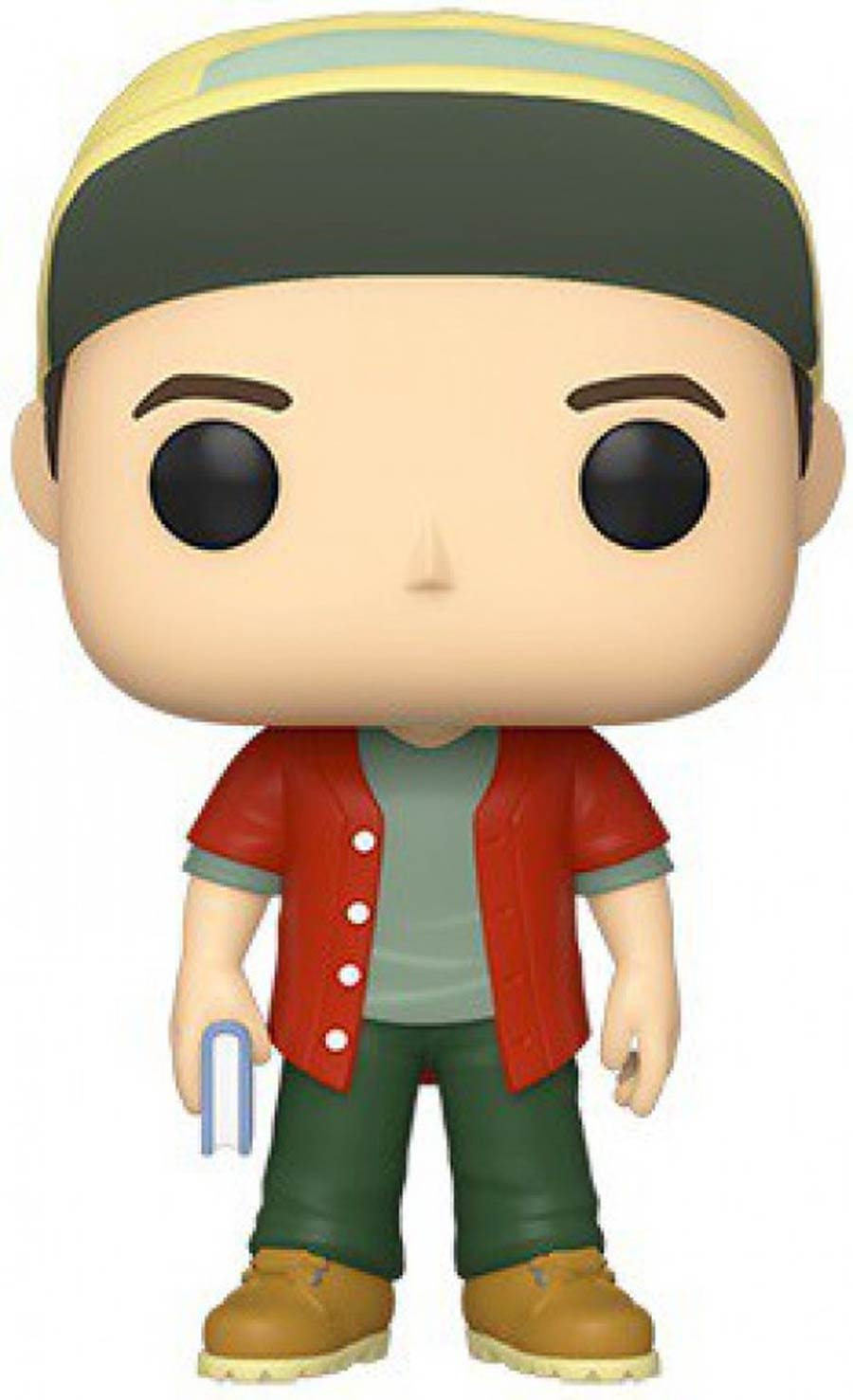 POP Movies Billy Madison Billy Madison Vinyl Figure