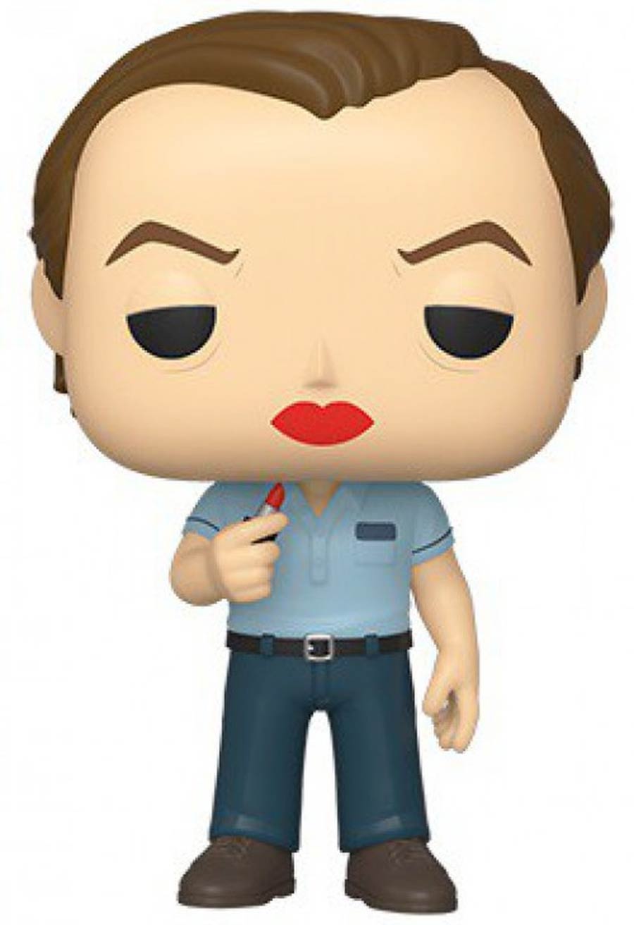 POP Movies Billy Madison Danny McGrath Vinyl Figure