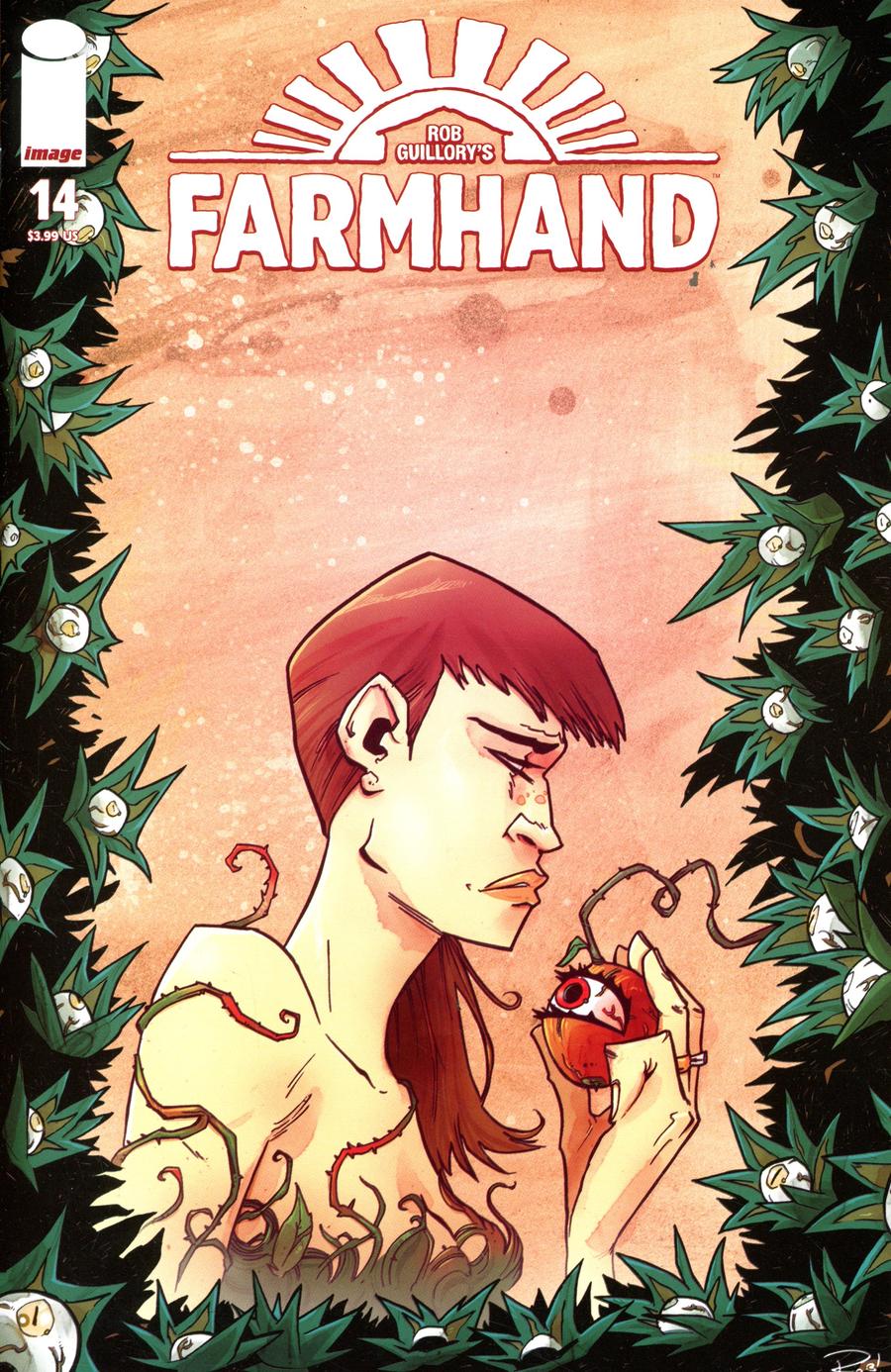 Farmhand #14