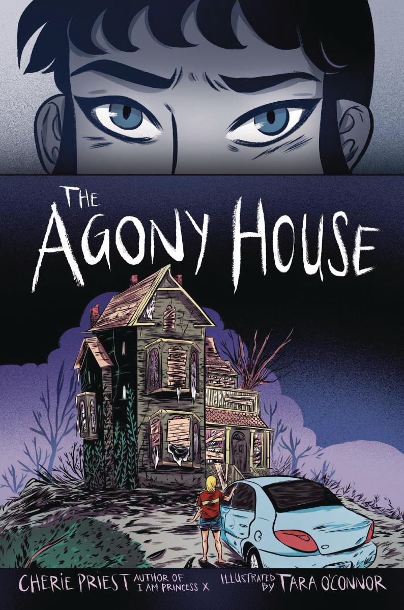 Agony House SC