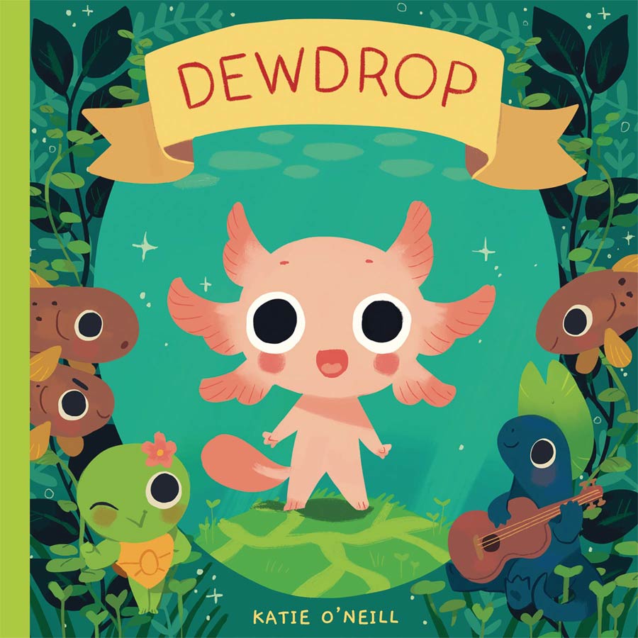 Dewdrop TP