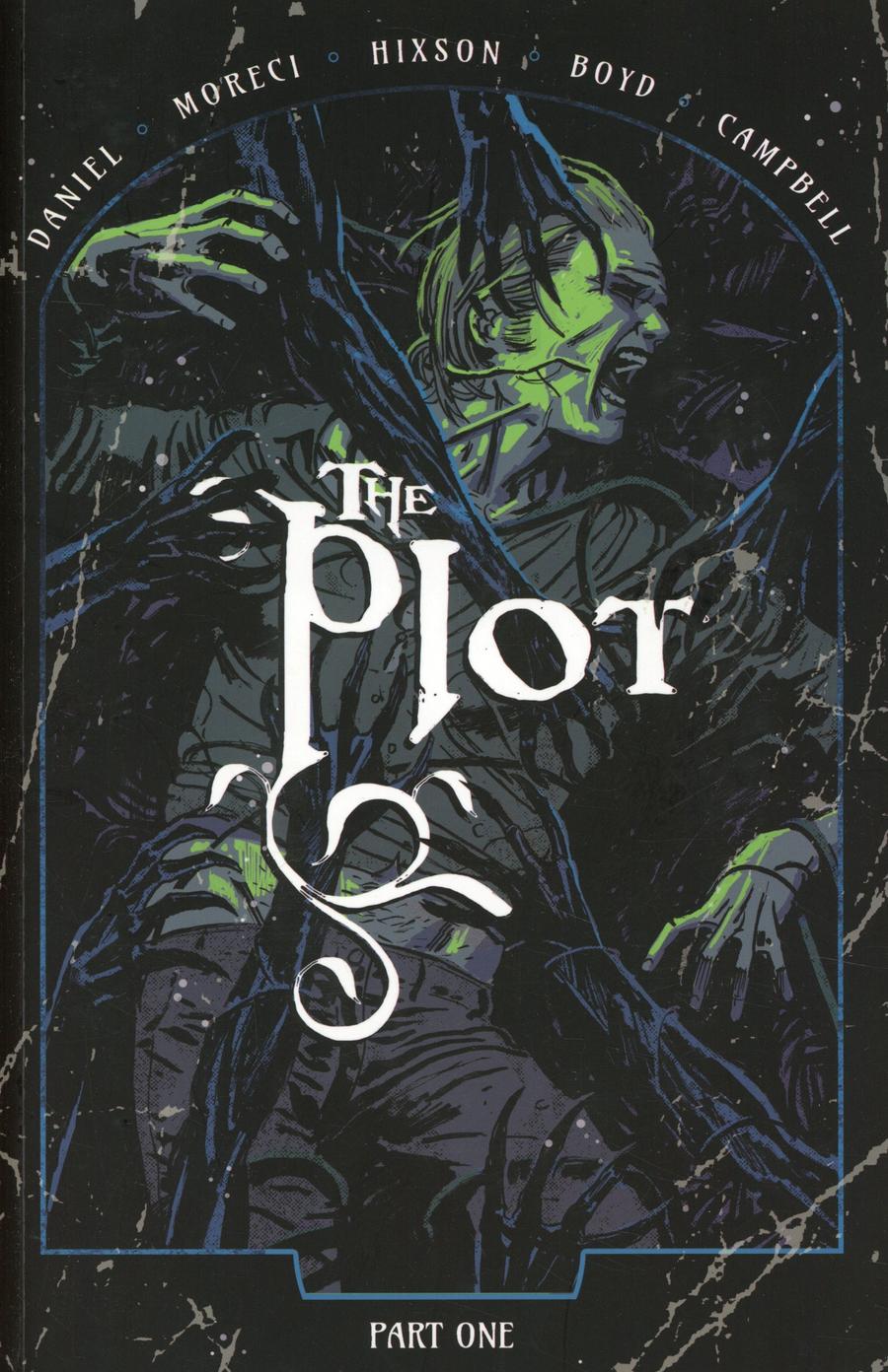 Plot Vol 1 TP