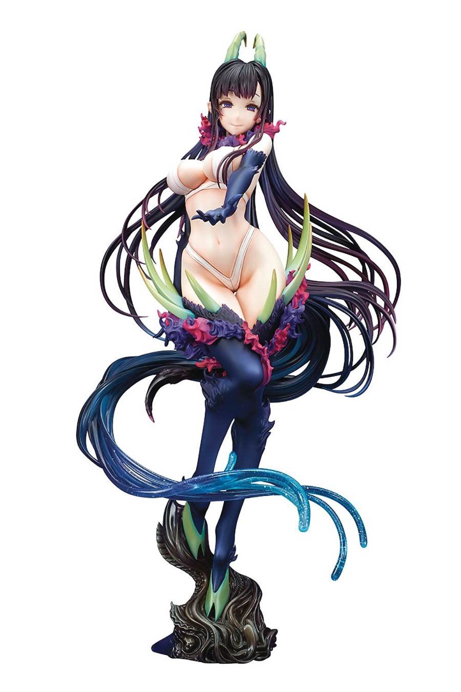 Ane Naru Mono Chiyo 1/7 Scale PVC Figure