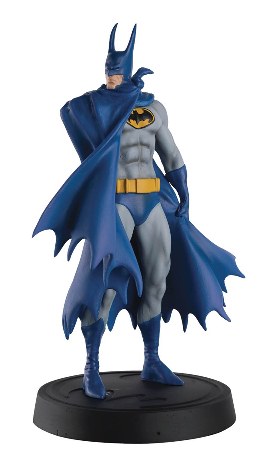 Batman Decades #6 1990s