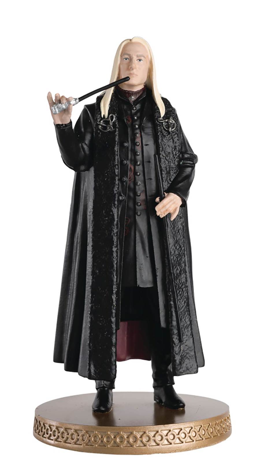 Wizarding World Figurine Collection - Lucius Malfoy
