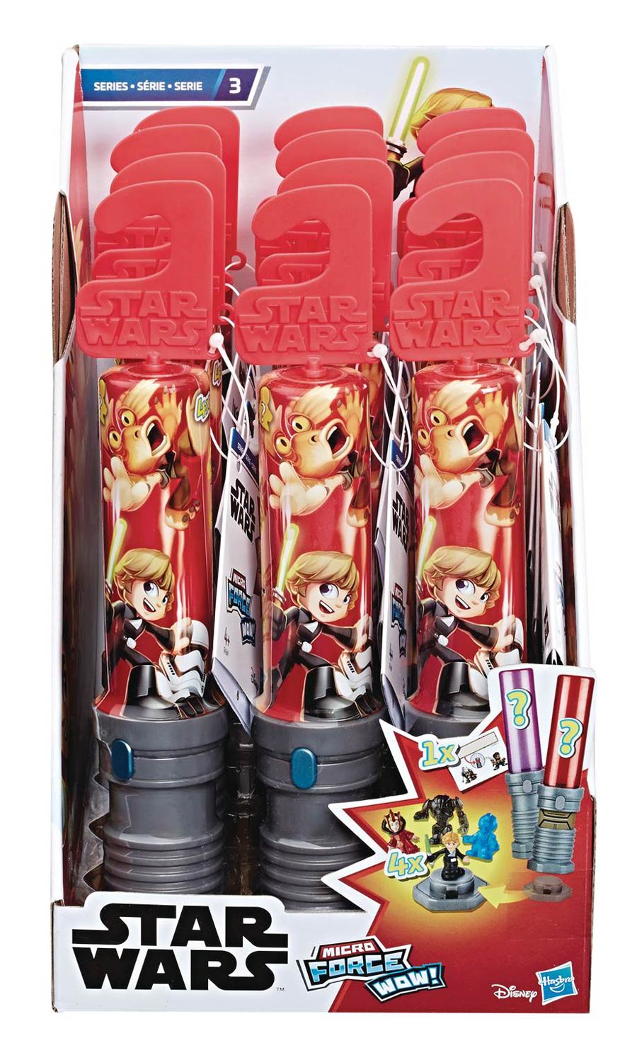 Micro force store wow